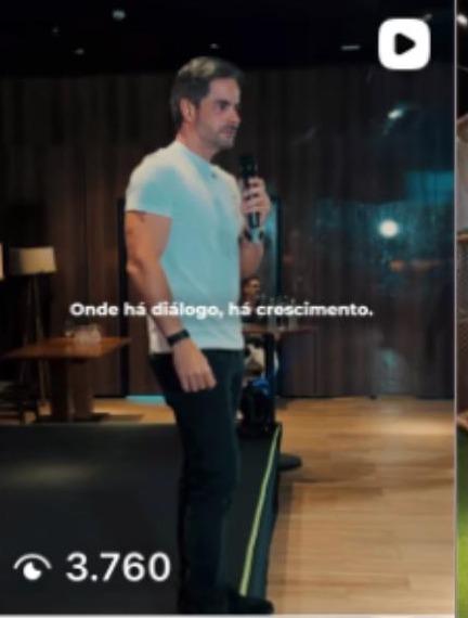 Eventos — 3.760 visualizações